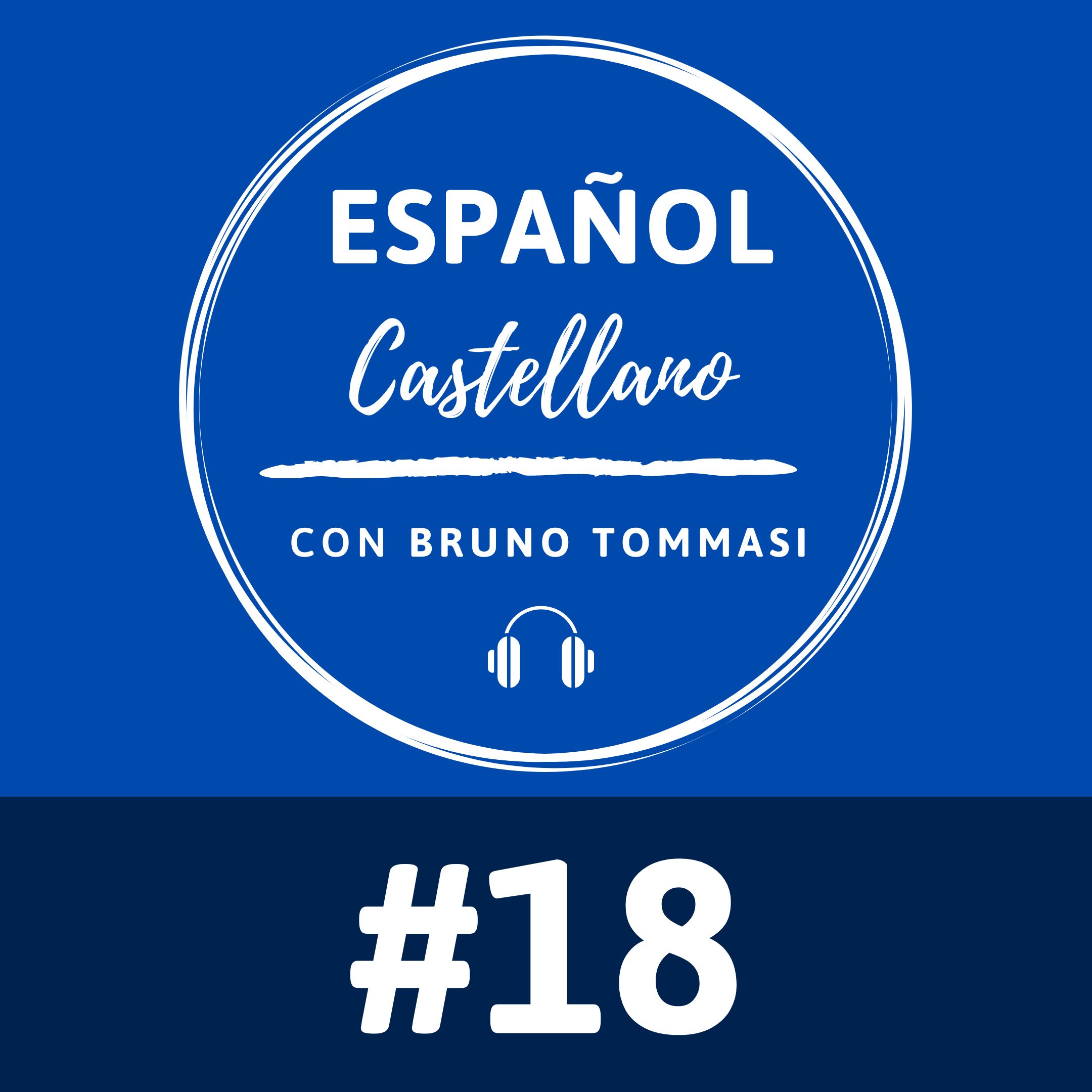 #18: URUGUAY: entrevista a Emiliano Errecarte