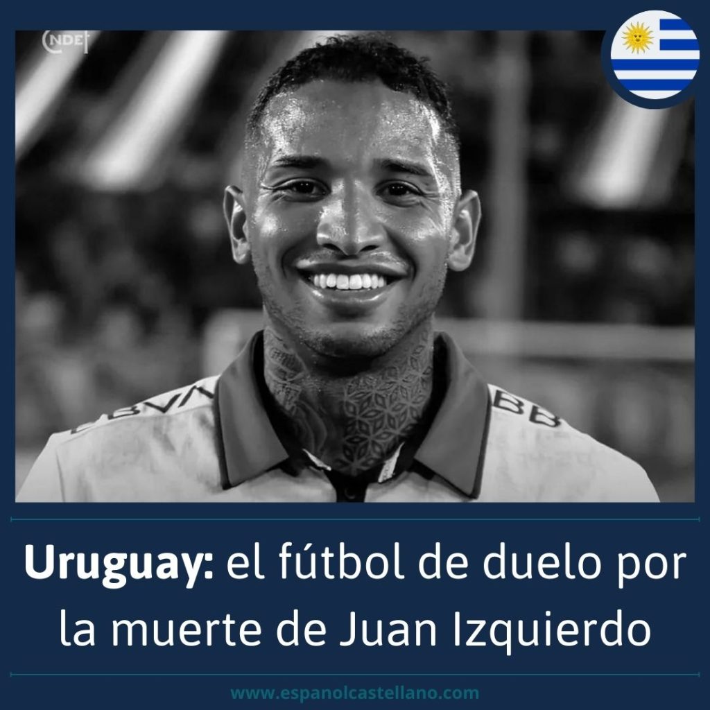 uruguay el futbol