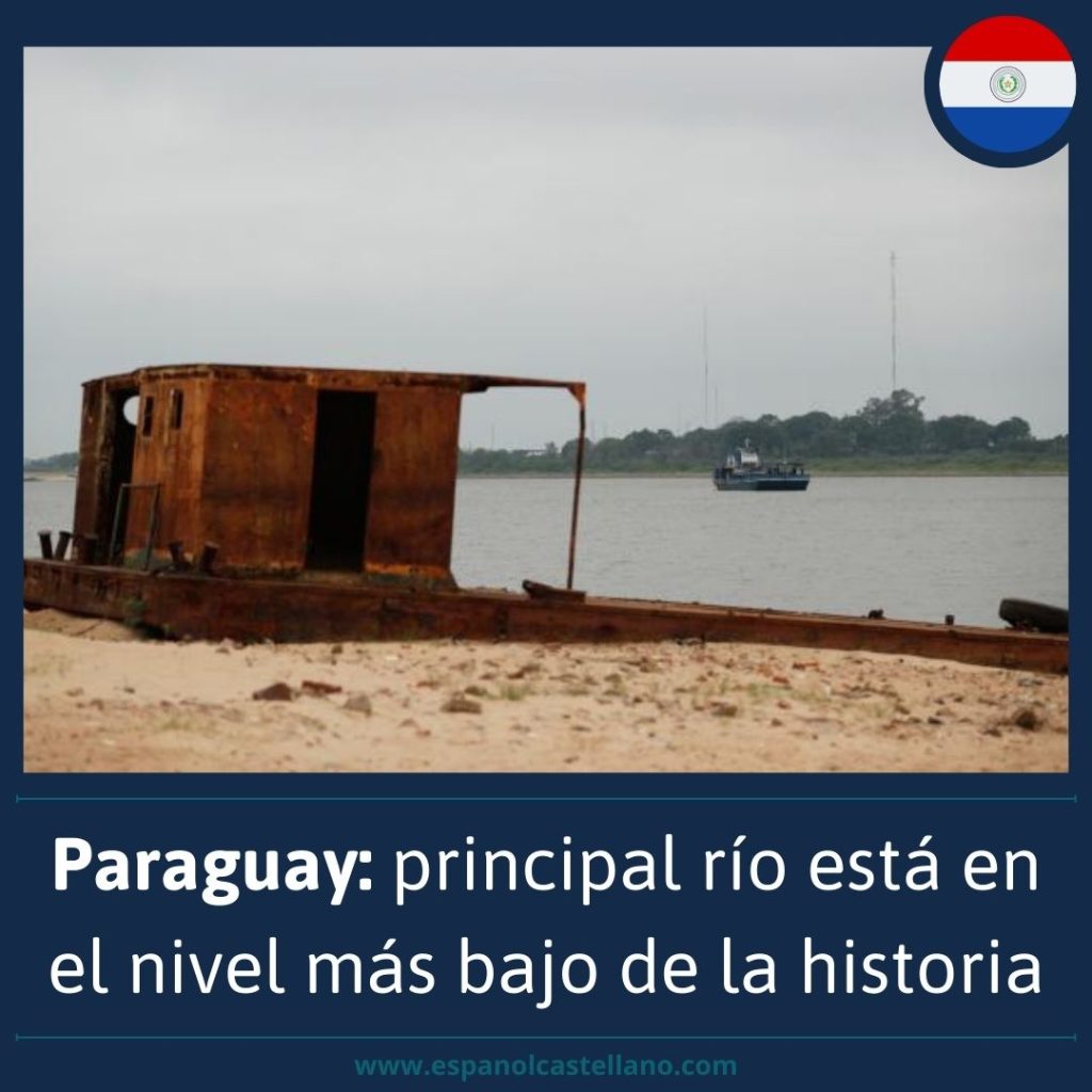 2024Sep17 - Río Paraguay - esp